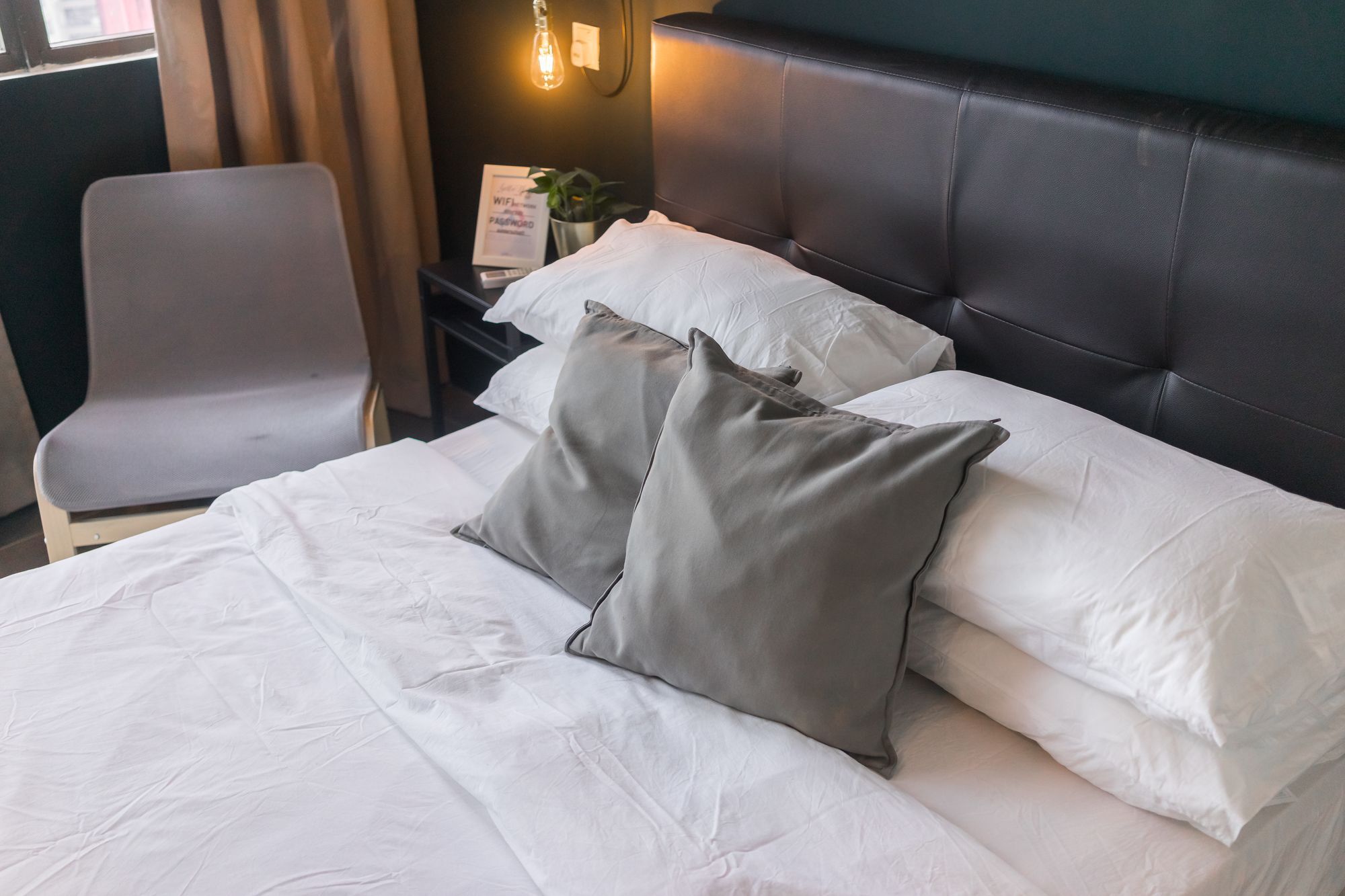 The 12 Suites @ Empire Damansara Петалинг-Джая Экстерьер фото